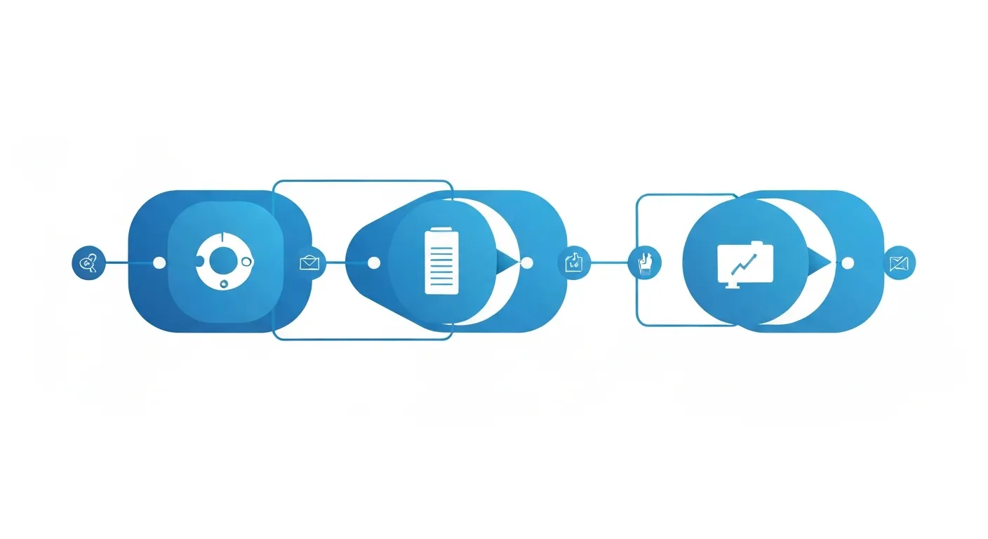 Turn Meeting Recordings into Notes: Local AI Transcription Workflow — overview illustration