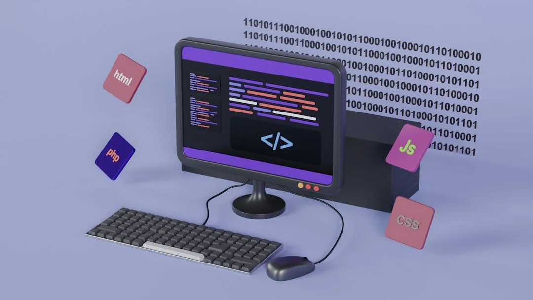 NotebookLM Alternative That Works Offline: Local AI Transcription with MinuteAI — workspace photo